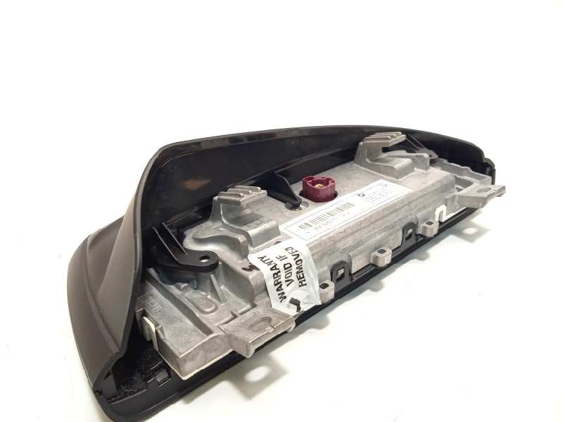 Recambio de pantalla multifuncion para bmw serie 1 lim. (f20) 118d referencia OEM IAM 9262751  65509262751