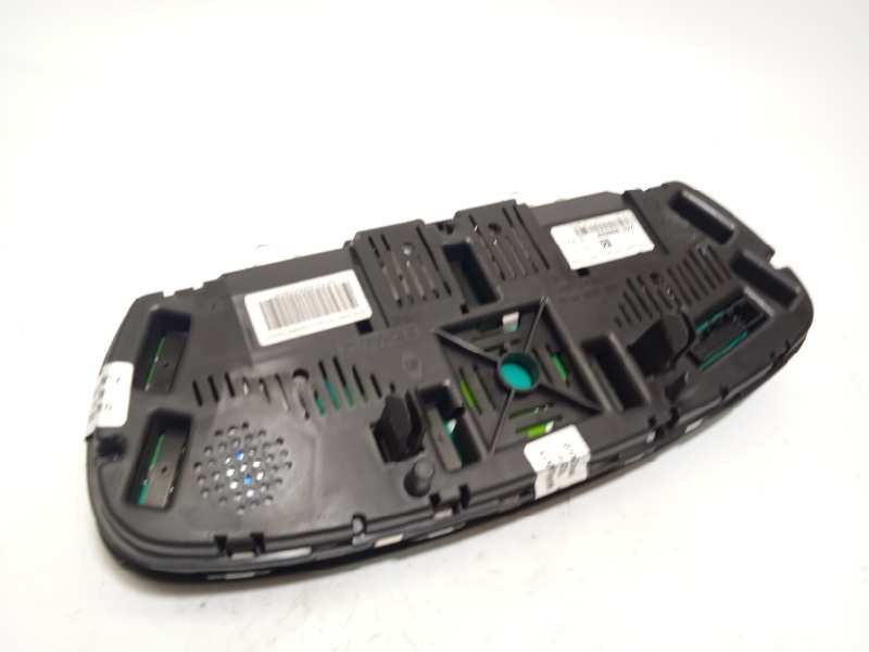 Recambio de cuadro instrumentos para renault laguna grandtour iii authentique referencia OEM IAM 248100006R  
