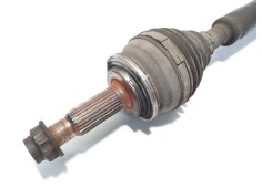 Recambio de transmision delantera derecha para toyota prius (nhw30) 1.8 16v cat (híbrido) referencia OEM IAM 4341047030   2