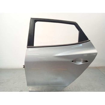Recambio de puerta trasera izquierda para hyundai ix35 1.7 crdi cat referencia OEM IAM 770032Y000  