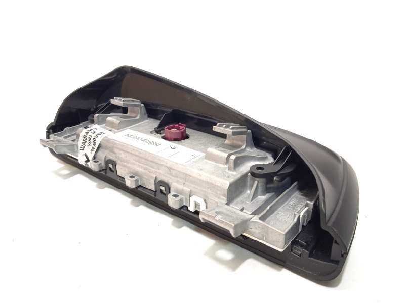 Recambio de pantalla multifuncion para bmw serie 1 lim. (f20) 118d referencia OEM IAM 9262751  65509262751