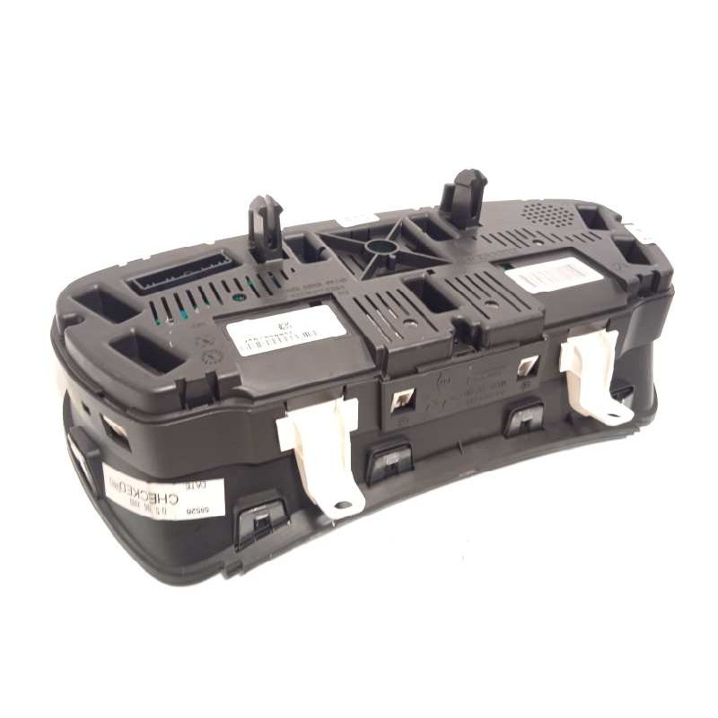 Recambio de cuadro instrumentos para renault laguna grandtour iii authentique referencia OEM IAM 248100006R  