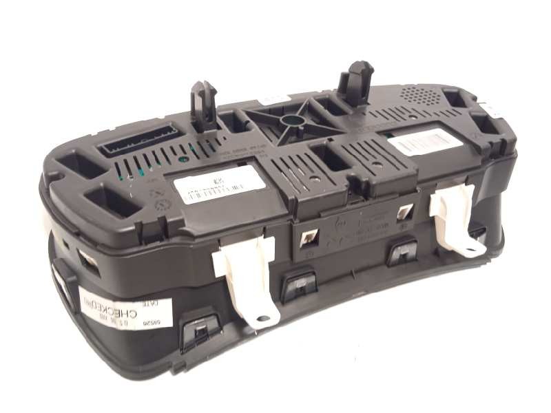 Recambio de cuadro instrumentos para renault laguna grandtour iii authentique referencia OEM IAM 248100006R  