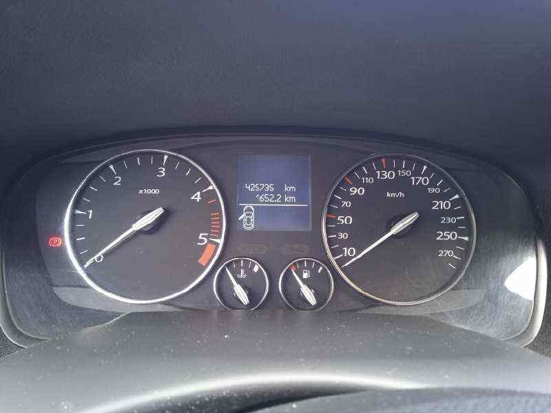 Recambio de cuadro instrumentos para renault laguna grandtour iii authentique referencia OEM IAM 248100006R  