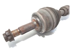 Recambio de transmision delantera izquierda para toyota prius (nhw30) 1.8 16v cat (híbrido) referencia OEM IAM 4342047030   2