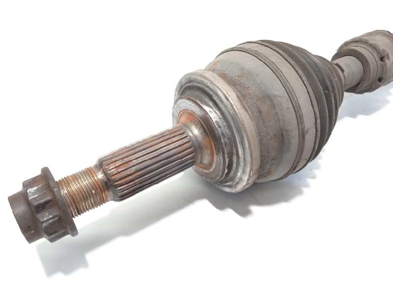 Recambio de transmision delantera izquierda para toyota prius (nhw30) 1.8 16v cat (híbrido) referencia OEM IAM 4342047030  