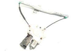 Recambio de elevalunas delantero izquierdo para peugeot 407 sw st sport pack referencia OEM IAM 9646594580  