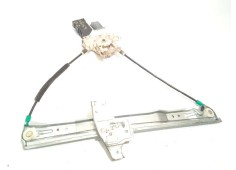 Recambio de elevalunas delantero izquierdo para peugeot 407 sw st sport pack referencia OEM IAM 9646594580   2