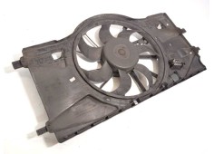 Recambio de electroventilador para renault laguna grandtour iii authentique referencia OEM IAM 214810039R 214818947R 0130307096 2