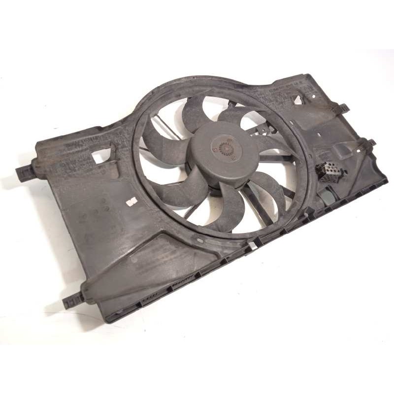 Recambio de electroventilador para renault laguna grandtour iii authentique referencia OEM IAM 214810039R 214818947R 0130307096