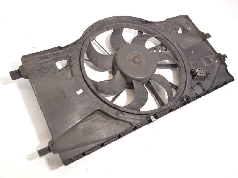 Recambio de electroventilador para renault laguna grandtour iii authentique referencia OEM IAM 214810039R 214818947R 0130307096