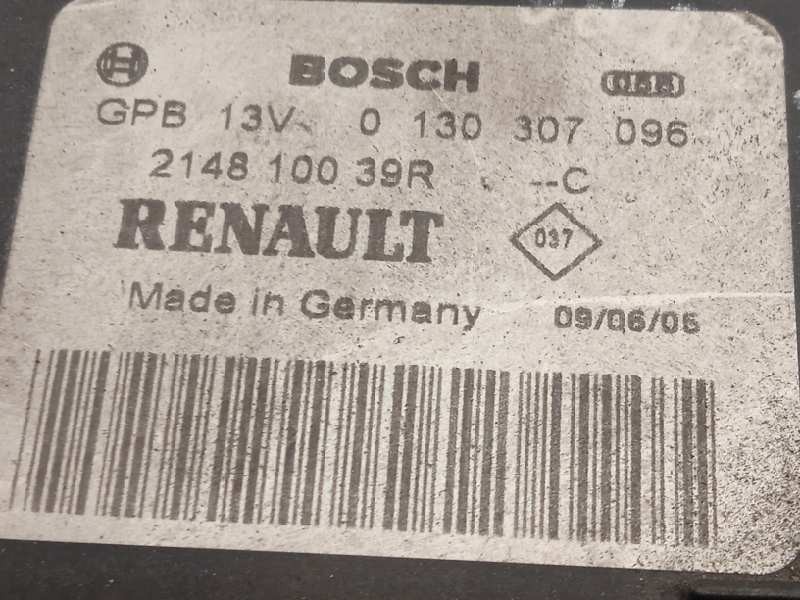 Recambio de electroventilador para renault laguna grandtour iii authentique referencia OEM IAM 214810039R 214818947R 0130307096