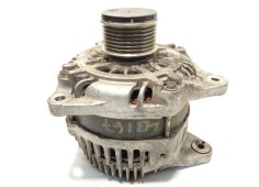Recambio de alternador para subaru legacy familiar/outback b13 (bp) 2.0 diesel cat referencia OEM IAM 23700AA660  A3TX0781 2