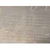 Recambio de puntera paragolpes delantera izquierda para renault scenic rx4 (ja0) 1.9 dci referencia OEM IAM 7700435880  
