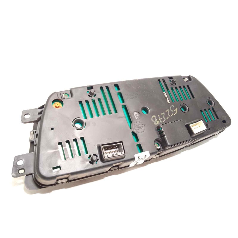 Recambio de cuadro instrumentos para ssangyong kyron 2.0 referencia OEM IAM 8022009100  