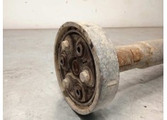 Recambio de transmision central para volkswagen passat variant (3c5) 2.0 tdi referencia OEM IAM 3C0521101N   2