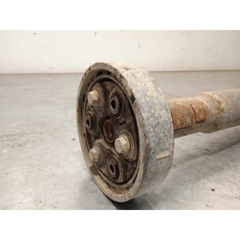 Recambio de transmision central para volkswagen passat variant (3c5) 2.0 tdi referencia OEM IAM 3C0521101N  