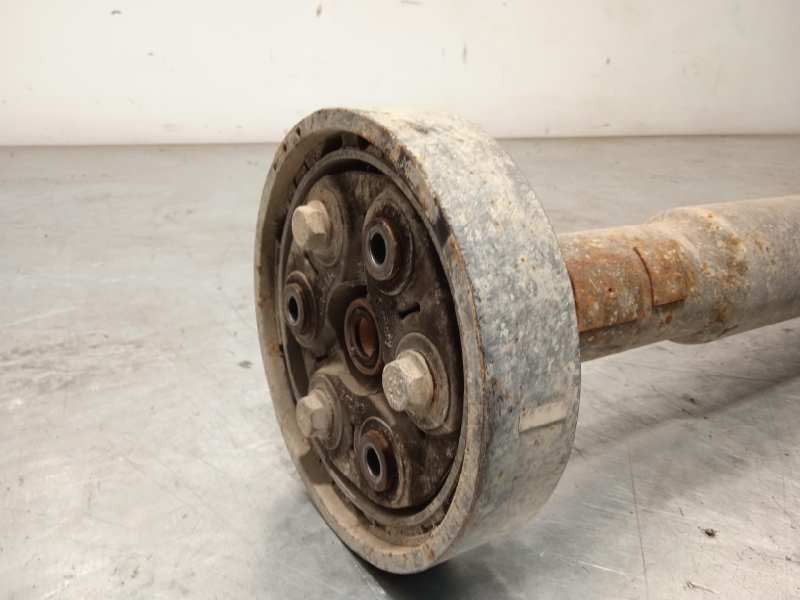 Recambio de transmision central para volkswagen passat variant (3c5) 2.0 tdi referencia OEM IAM 3C0521101N  