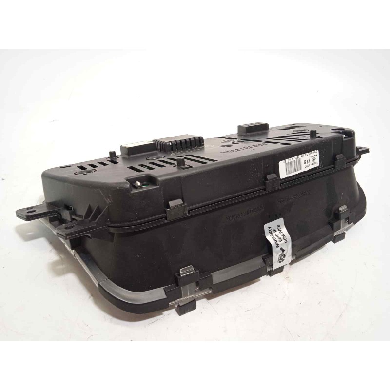 Recambio de cuadro instrumentos para ssangyong kyron 2.0 referencia OEM IAM 8022009100  