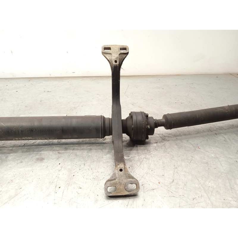 Recambio de transmision central para volkswagen passat variant (3c5) 2.0 tdi referencia OEM IAM 3C0521101N  