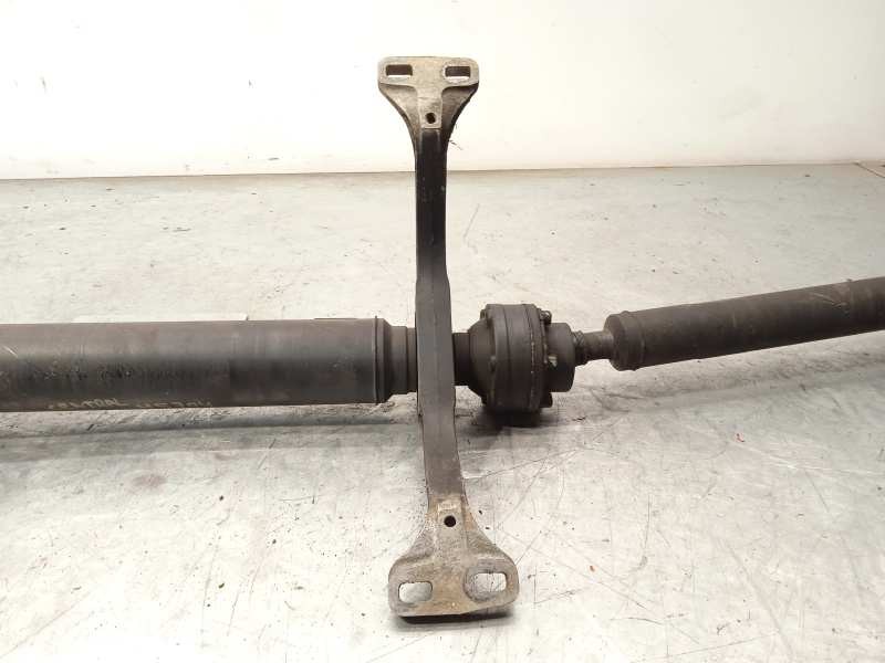 Recambio de transmision central para volkswagen passat variant (3c5) 2.0 tdi referencia OEM IAM 3C0521101N  