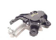 Recambio de motor limpia trasero para renault laguna grandtour iii authentique referencia OEM IAM 287100005R  0390201834 2