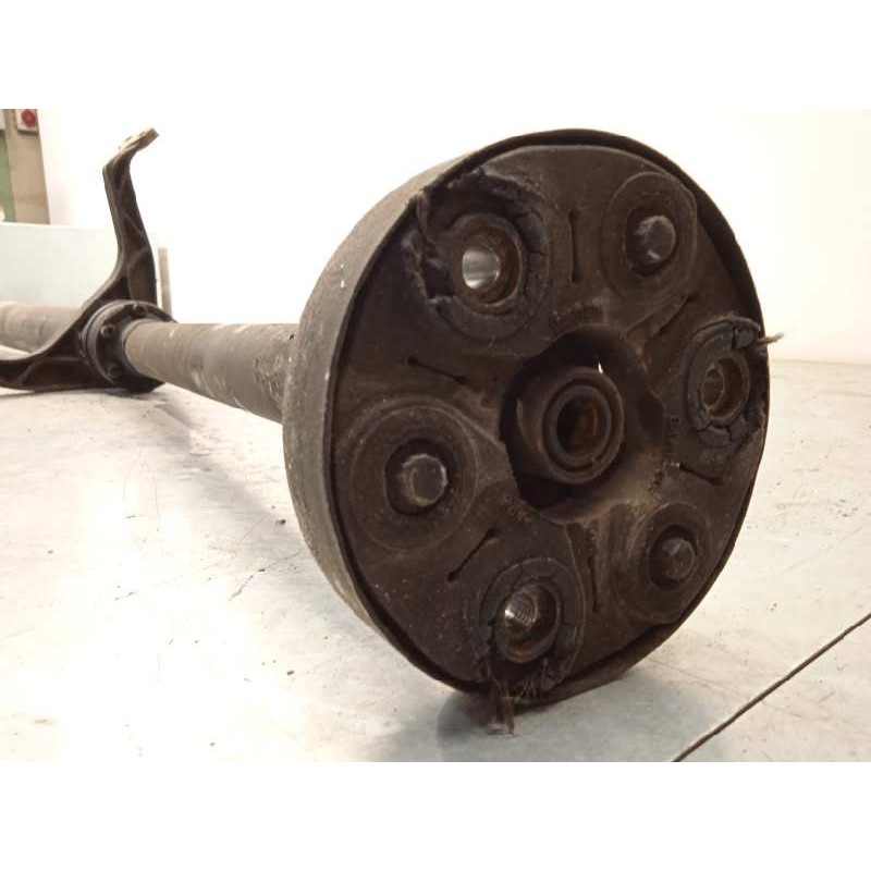 Recambio de transmision central para volkswagen passat variant (3c5) 2.0 tdi referencia OEM IAM 3C0521101N  