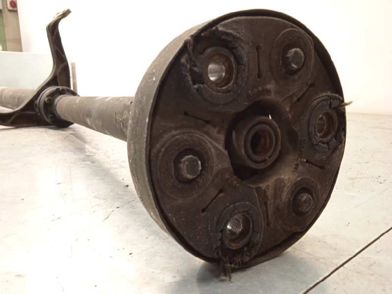 Recambio de transmision central para volkswagen passat variant (3c5) 2.0 tdi referencia OEM IAM 3C0521101N  