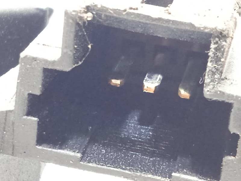 Recambio de motor limpia trasero para renault laguna grandtour iii authentique referencia OEM IAM 287100005R  0390201834