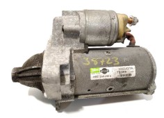 Recambio de motor arranque para nissan qashqai+2 (jj10) acenta referencia OEM IAM 23300JG70A  TS22E9