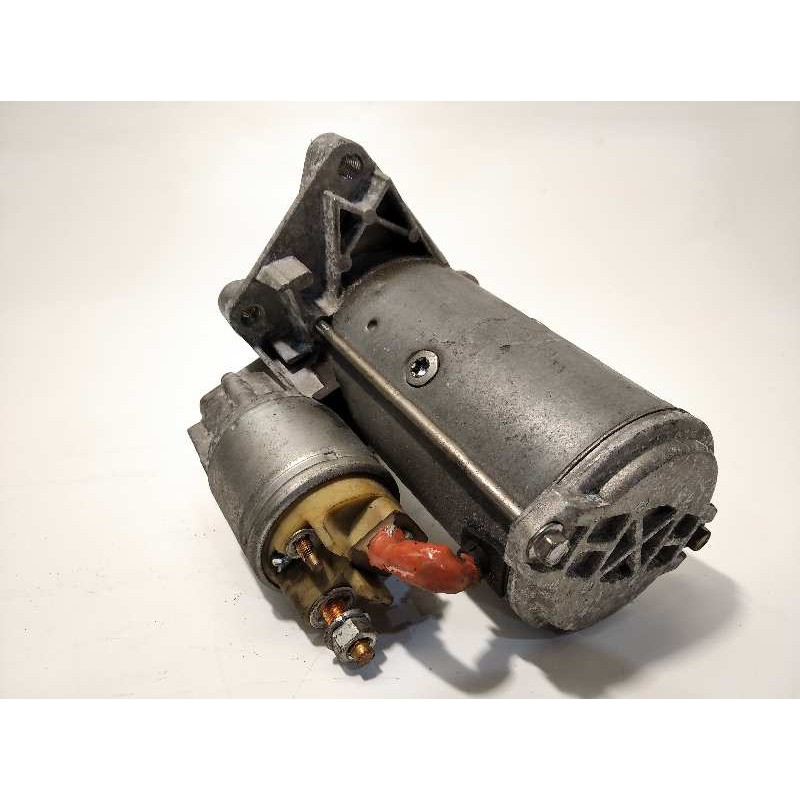 Recambio de motor arranque para nissan qashqai+2 (jj10) acenta referencia OEM IAM 23300JG70A  TS22E9