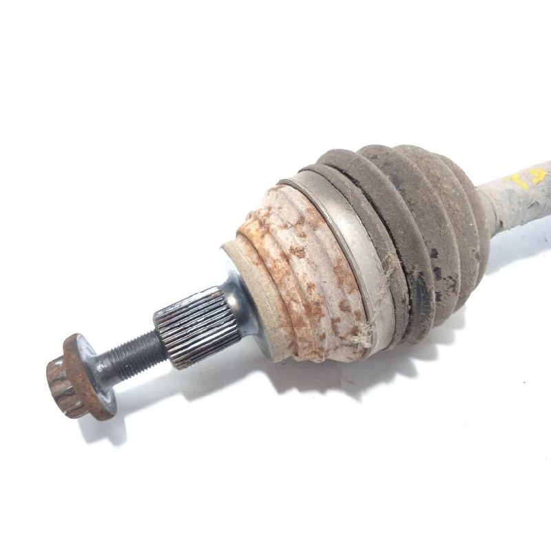 Recambio de transmision trasera derecha para volkswagen passat variant (3c5) 2.0 tdi referencia OEM IAM 1K0501204F  