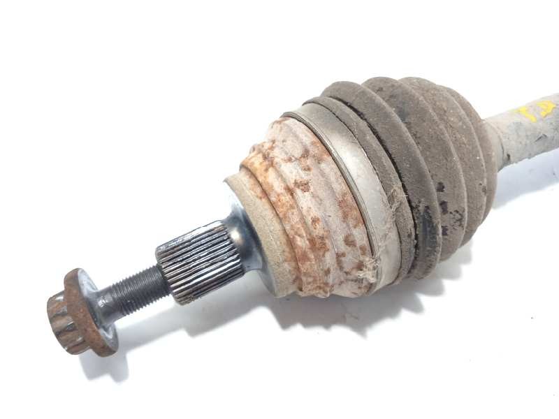 Recambio de transmision trasera derecha para volkswagen passat variant (3c5) 2.0 tdi referencia OEM IAM 1K0501204F  