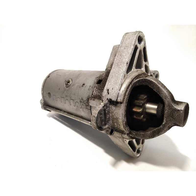 Recambio de motor arranque para nissan qashqai+2 (jj10) acenta referencia OEM IAM 23300JG70A  TS22E9