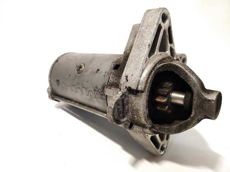 Recambio de motor arranque para nissan qashqai+2 (jj10) acenta referencia OEM IAM 23300JG70A  TS22E9