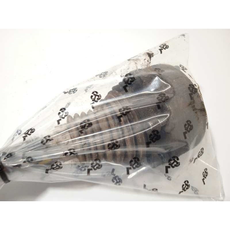 Recambio de transmision trasera derecha para volkswagen passat variant (3c5) 2.0 tdi referencia OEM IAM 1K0501204F  