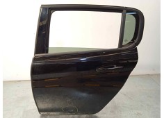 Recambio de puerta trasera izquierda para peugeot 308 sw 1.6 blue-hdi fap referencia OEM IAM 9802165680  