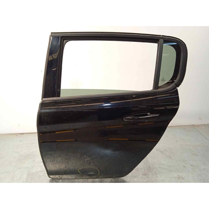 Recambio de puerta trasera izquierda para peugeot 308 sw 1.6 blue-hdi fap referencia OEM IAM 9802165680  