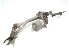 Recambio de motor limpia delantero para jaguar xf 2.2 diesel cat referencia OEM IAM 8X2317500BD  C2D3545