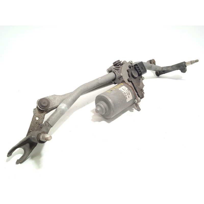 Recambio de motor limpia delantero para jaguar xf 2.2 diesel cat referencia OEM IAM 8X2317500BD  C2D3545