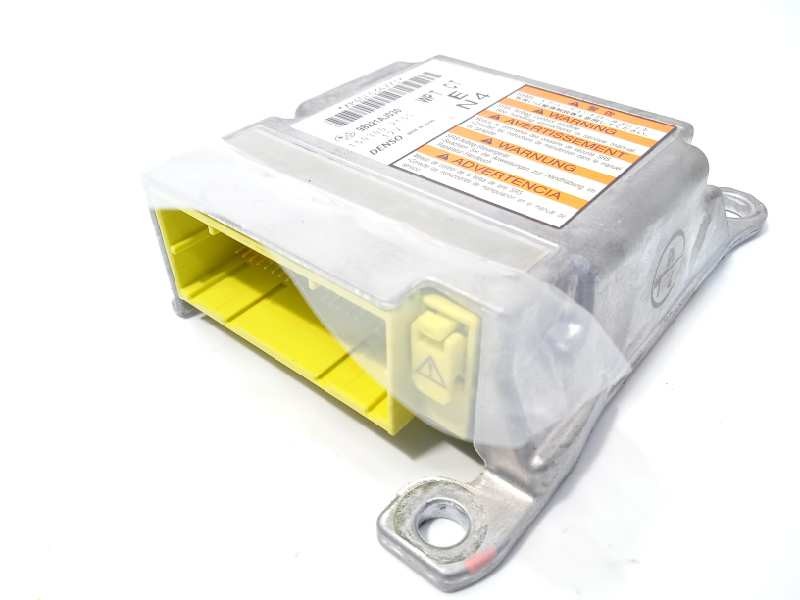 Recambio de centralita airbag para subaru legacy familiar/outback b13 (bp) 2.0 diesel cat referencia OEM IAM 98221AJ030  1503002
