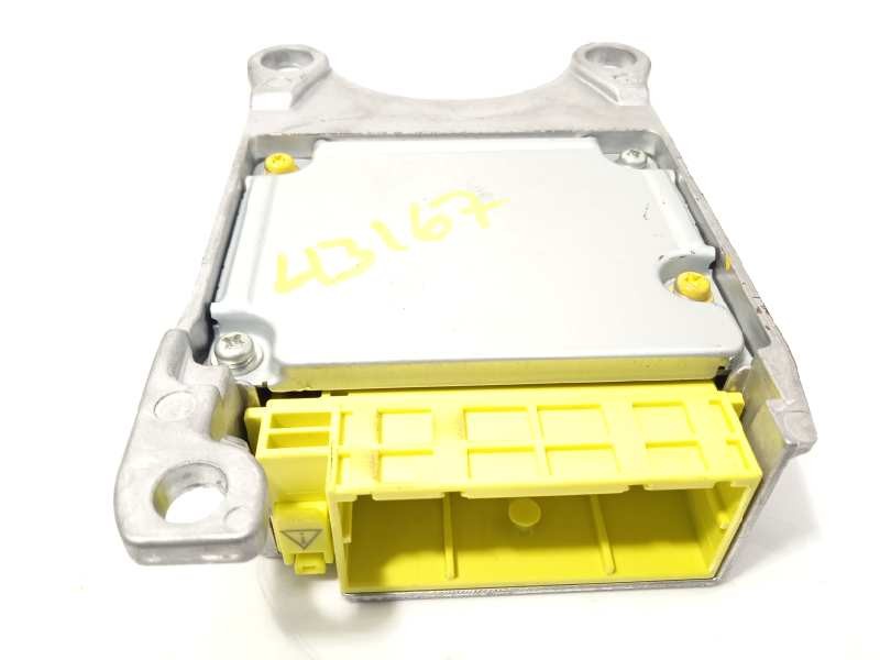 Recambio de centralita airbag para subaru legacy familiar/outback b13 (bp) 2.0 diesel cat referencia OEM IAM 98221AJ030  1503002