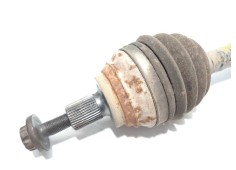 Recambio de transmision trasera izquierda para volkswagen passat variant (3c5) 2.0 tdi referencia OEM IAM 1K0501203F   2