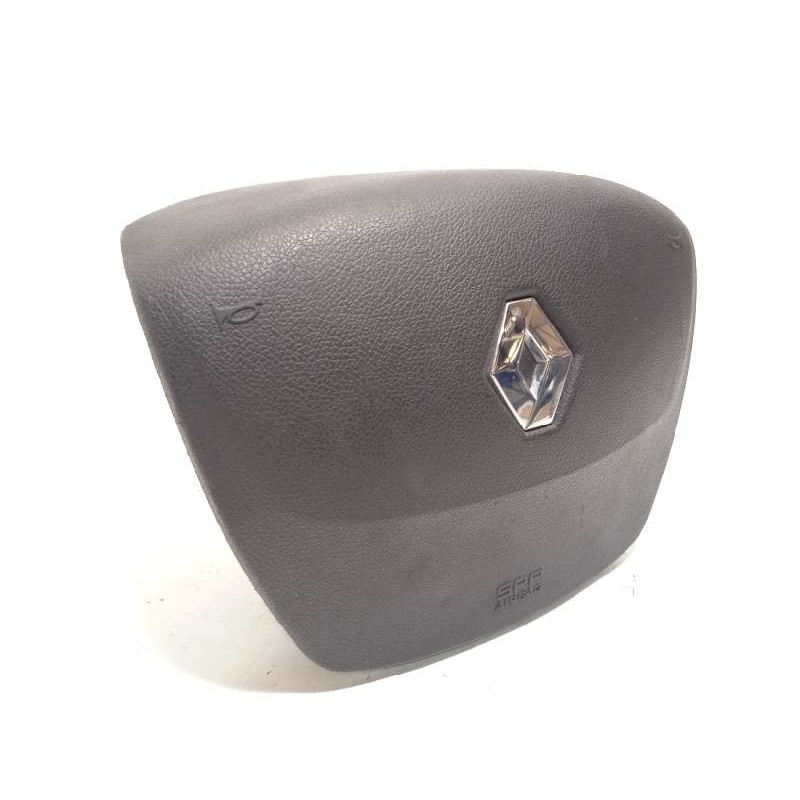 Recambio de airbag delantero izquierdo para renault laguna grandtour iii authentique referencia OEM IAM 985100001R  