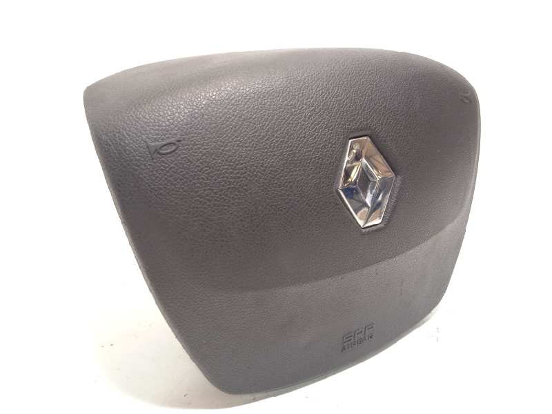 Recambio de airbag delantero izquierdo para renault laguna grandtour iii authentique referencia OEM IAM 985100001R  