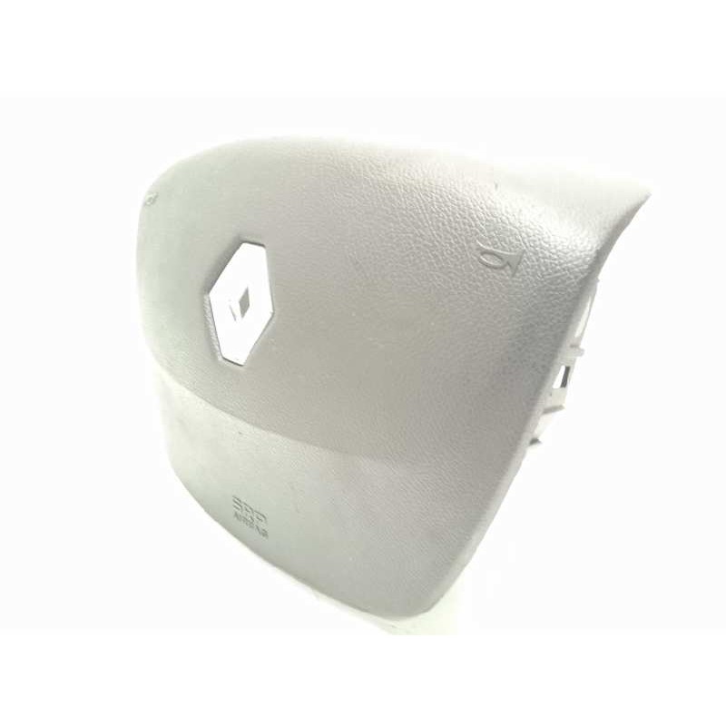 Recambio de airbag delantero izquierdo para renault laguna grandtour iii authentique referencia OEM IAM 985100001R  