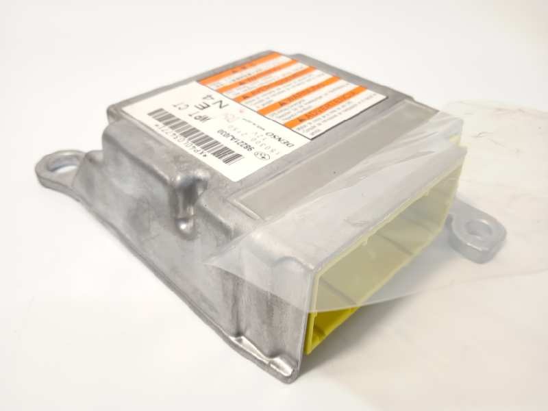Recambio de centralita airbag para subaru legacy familiar/outback b13 (bp) 2.0 diesel cat referencia OEM IAM 98221AJ030  1503002