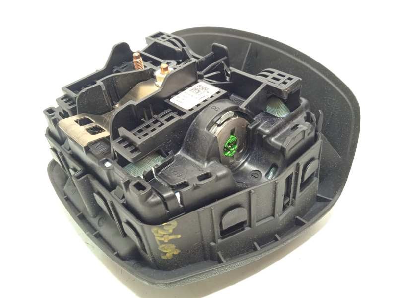 Recambio de airbag delantero izquierdo para renault laguna grandtour iii authentique referencia OEM IAM 985100001R  