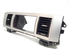 Recambio de aireador para jaguar xf 2.2 diesel cat referencia OEM IAM CX2319K617BC   2