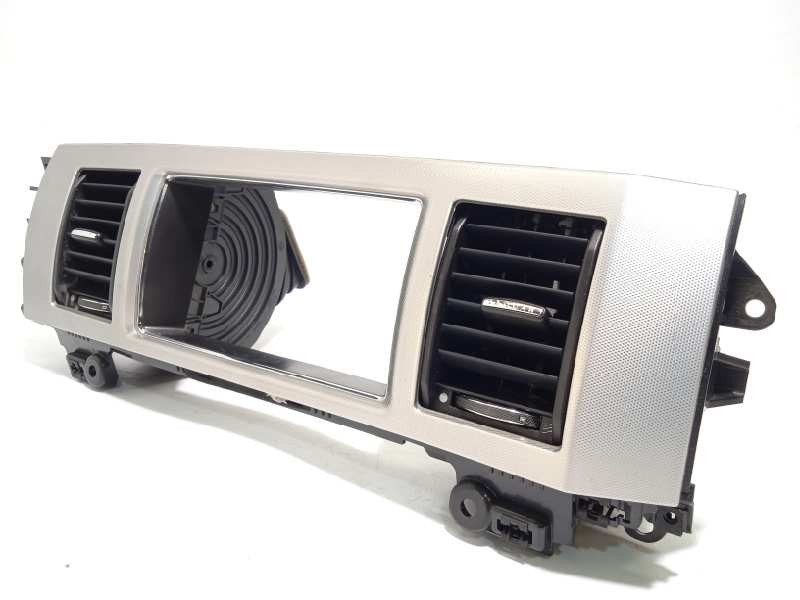 Recambio de aireador para jaguar xf 2.2 diesel cat referencia OEM IAM CX2319K617BC  